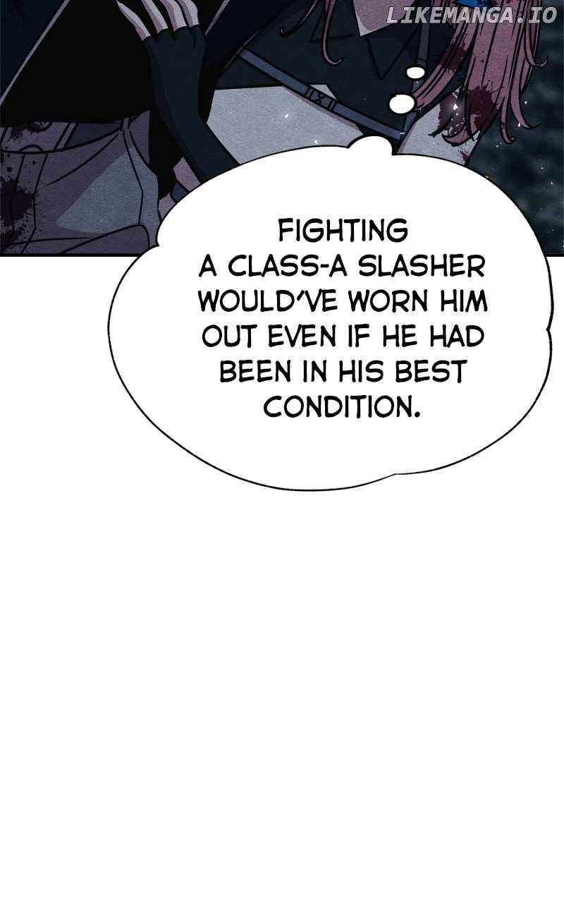 Zombie X Slasher chapter 41 page 4