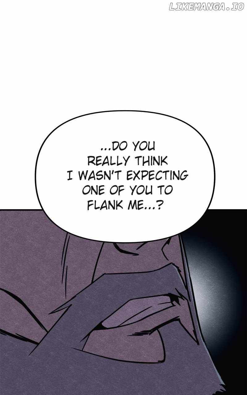 Zombie X Slasher chapter 41 page 40