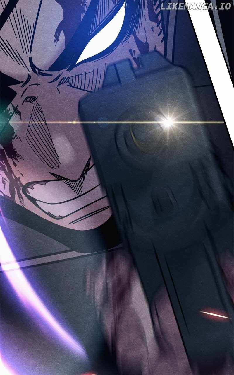 Zombie X Slasher chapter 41 page 46