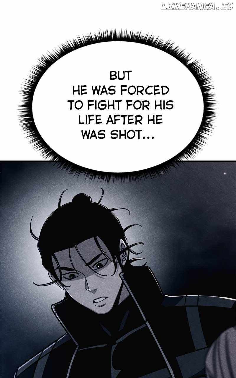 Zombie X Slasher chapter 41 page 5