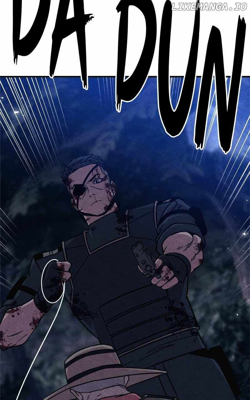 Zombie X Slasher chapter 41 page 55