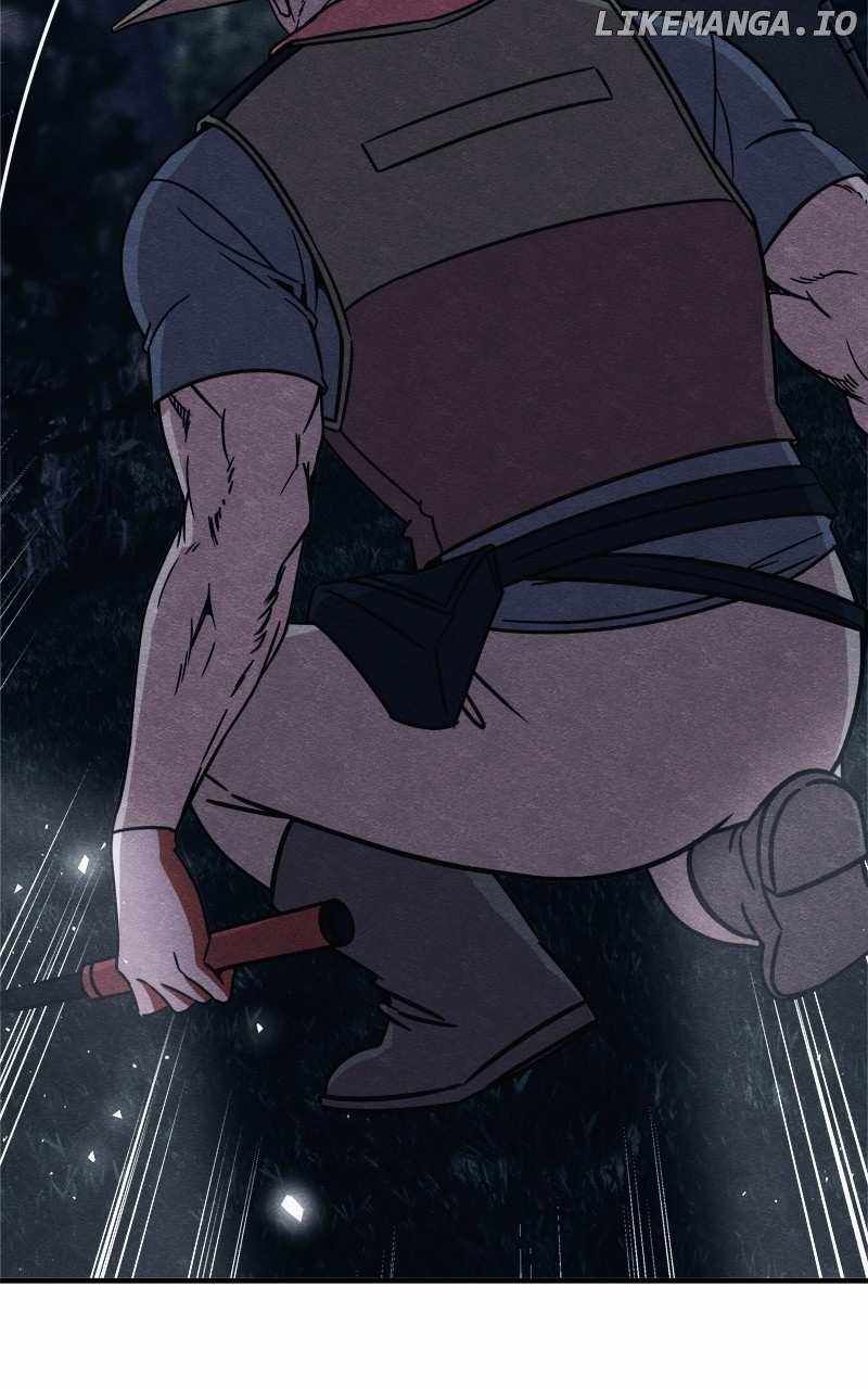 Zombie X Slasher chapter 41 page 56