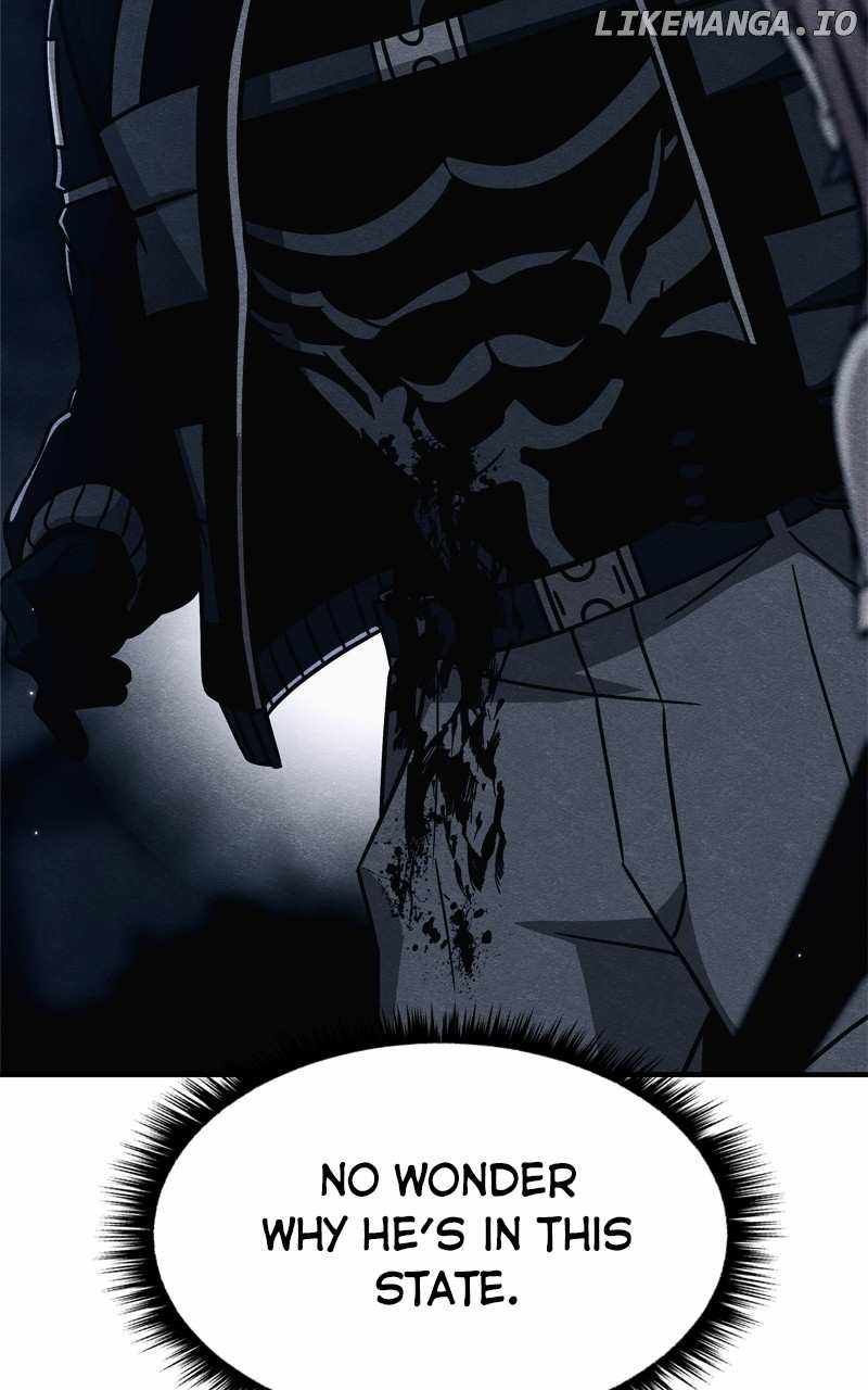 Zombie X Slasher chapter 41 page 6