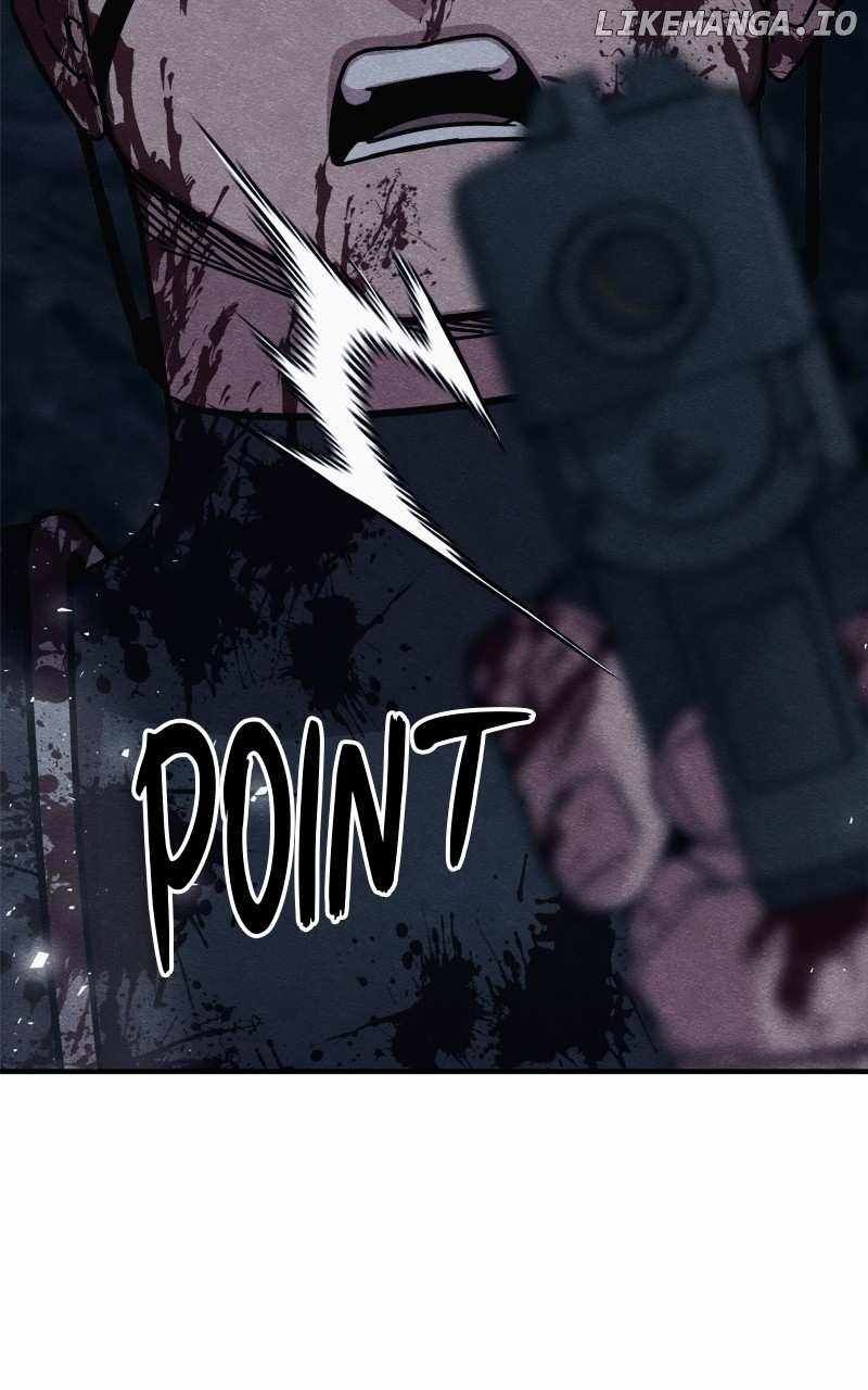 Zombie X Slasher chapter 41 page 61