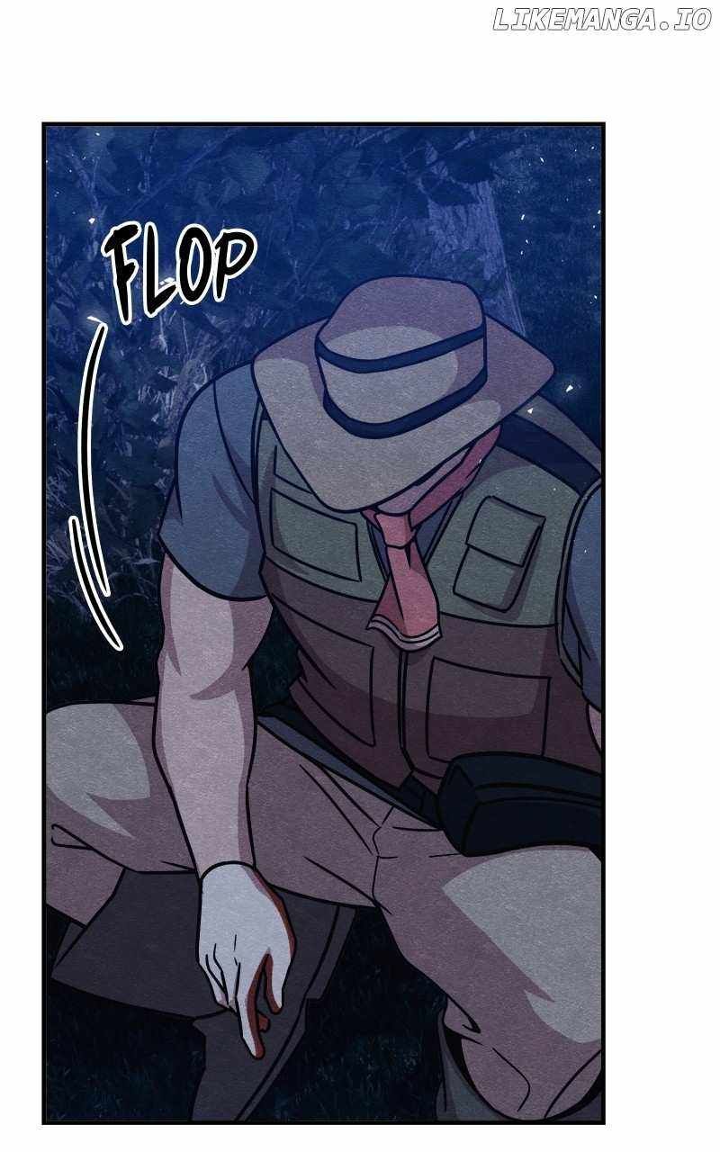 Zombie X Slasher chapter 41 page 62