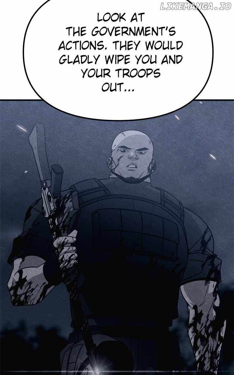 Zombie X Slasher chapter 41 page 67