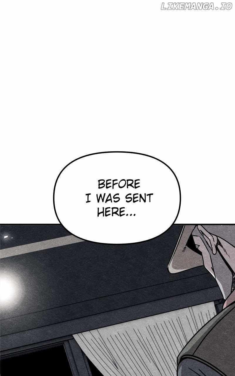 Zombie X Slasher chapter 41 page 69