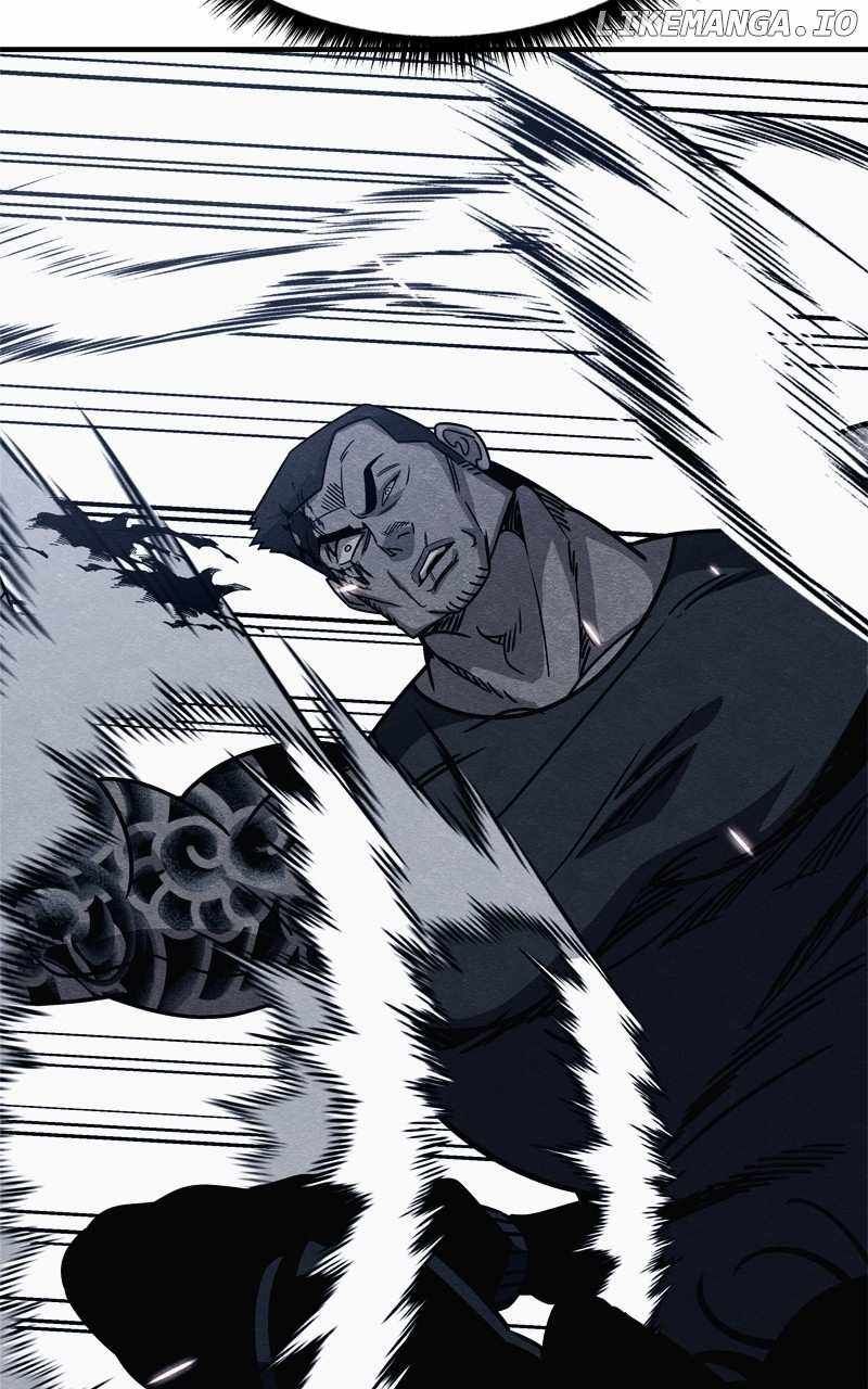 Zombie X Slasher chapter 41 page 7