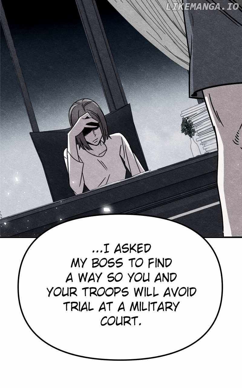 Zombie X Slasher chapter 41 page 70