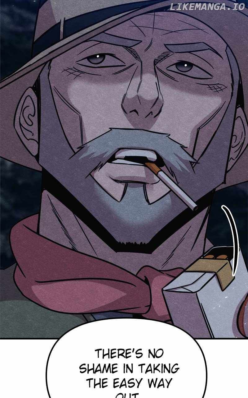 Zombie X Slasher chapter 41 page 72