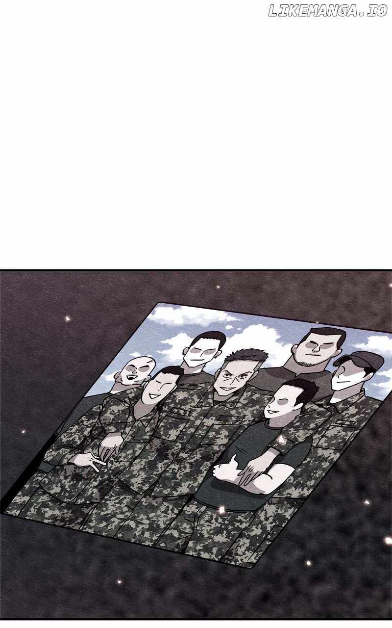 Zombie X Slasher chapter 41 page 77