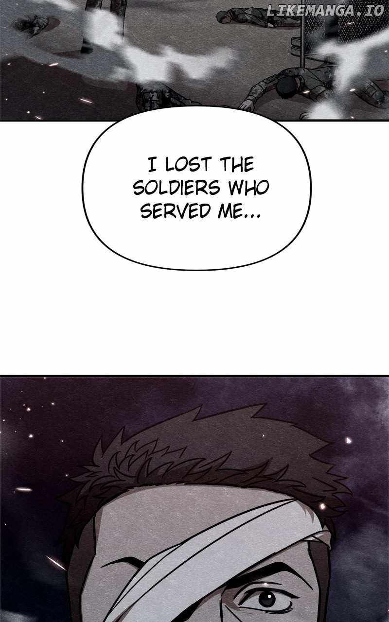 Zombie X Slasher chapter 41 page 79