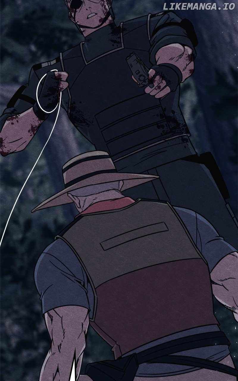 Zombie X Slasher chapter 41 page 88