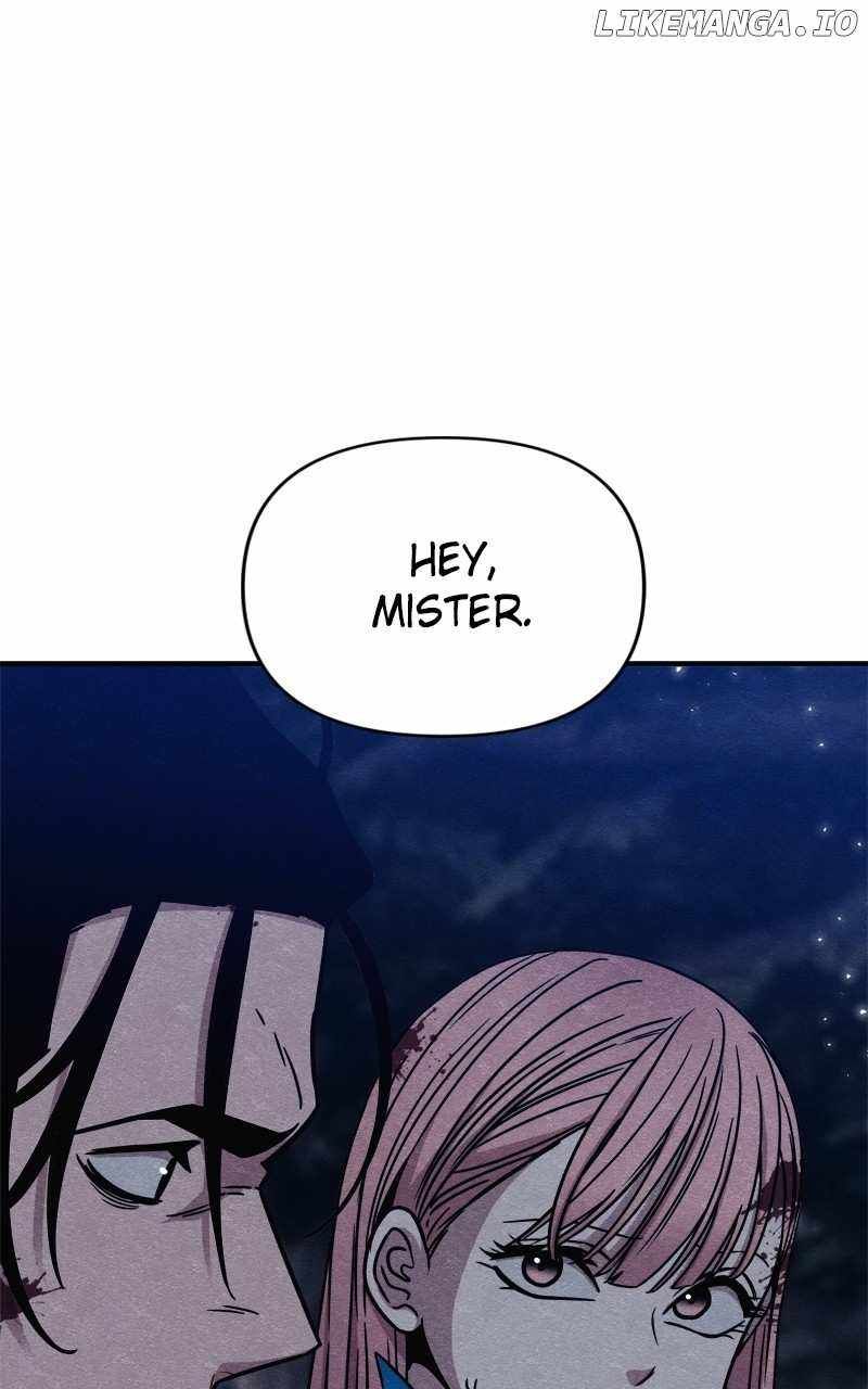 Zombie X Slasher chapter 41 page 9