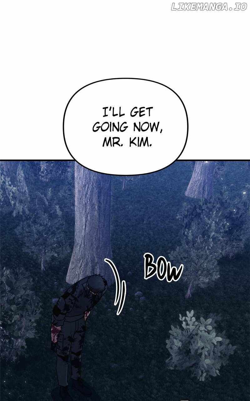 Zombie X Slasher chapter 41 page 95