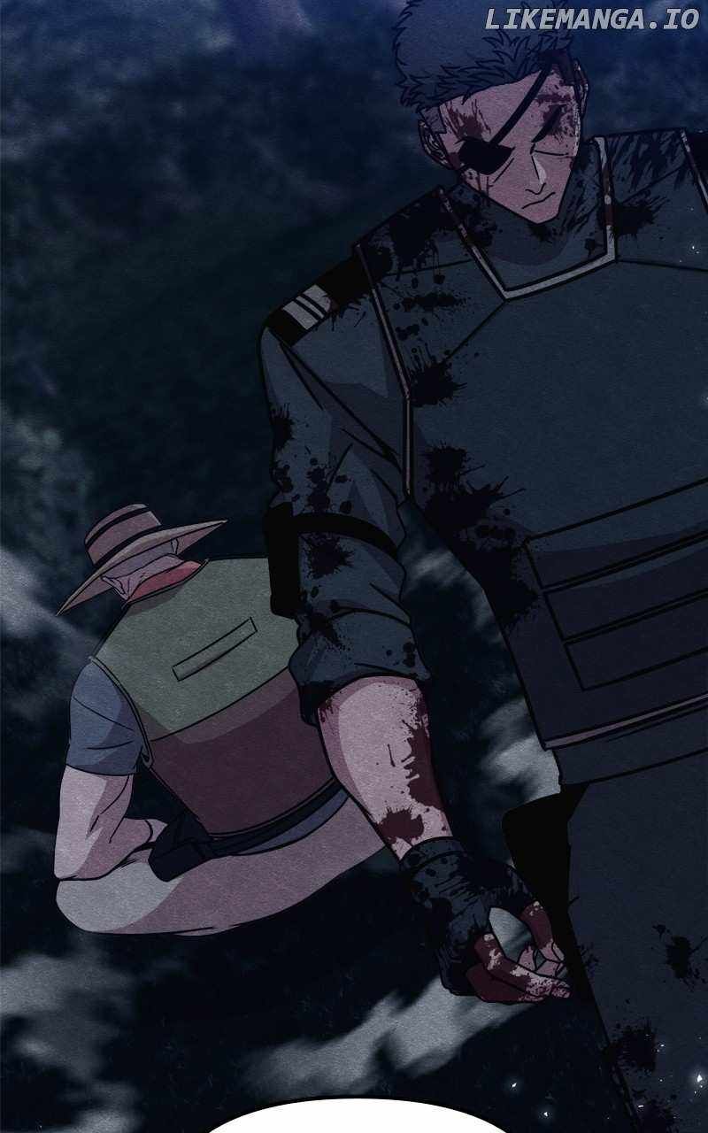 Zombie X Slasher chapter 41 page 99