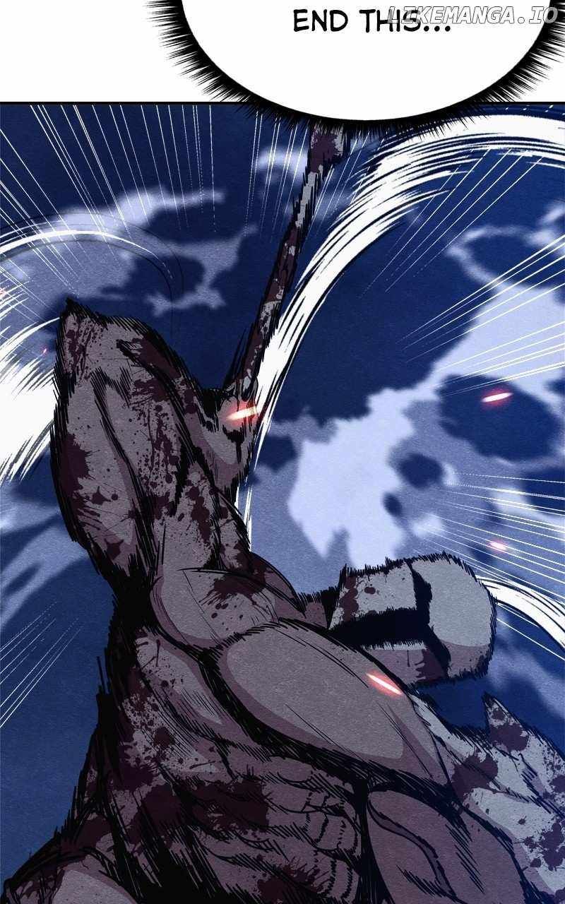 Zombie X Slasher chapter 42 page 100