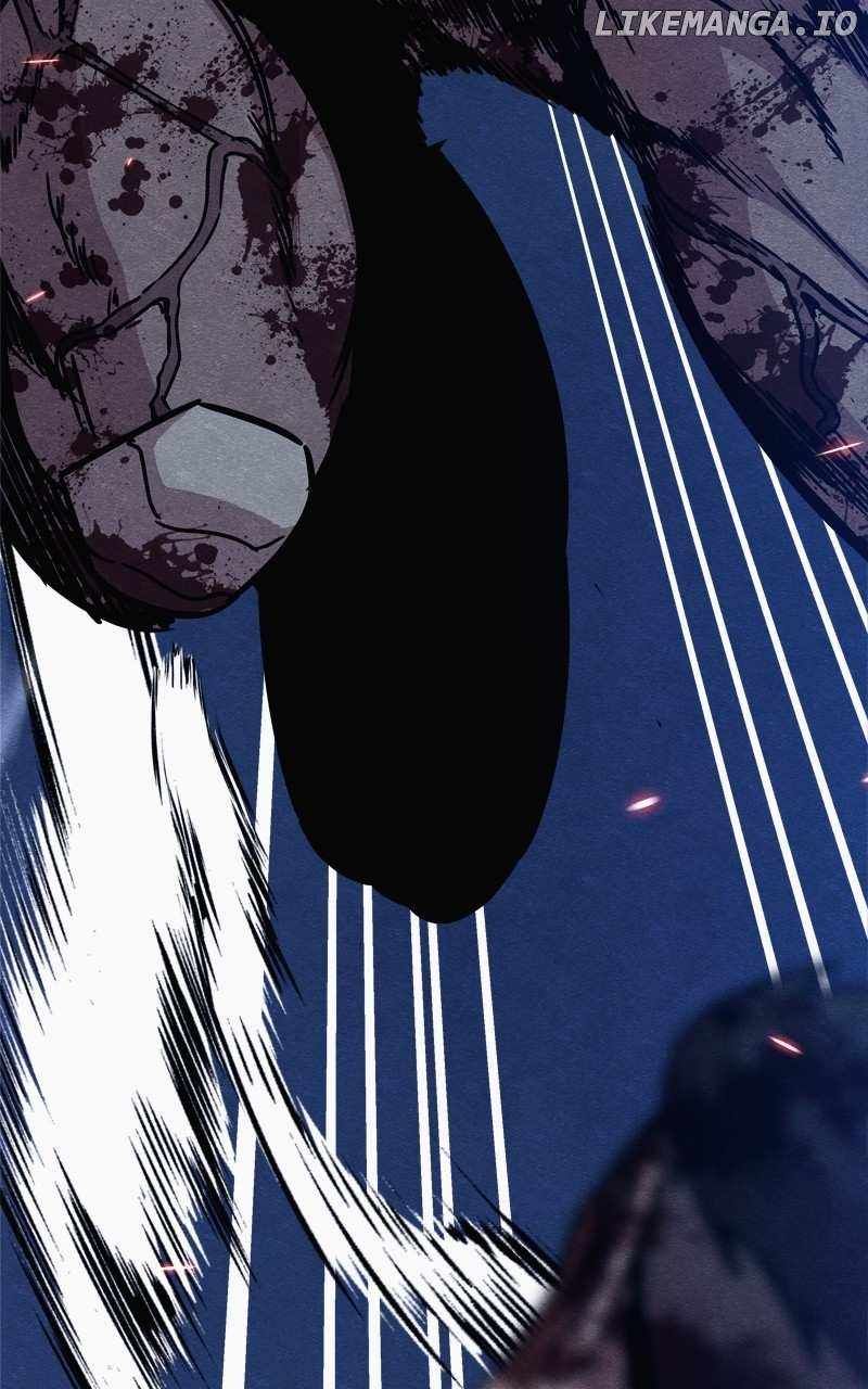 Zombie X Slasher chapter 42 page 101