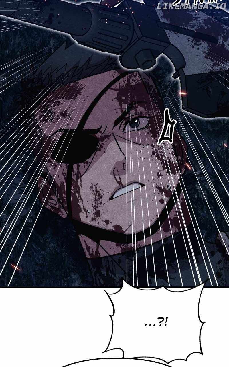 Zombie X Slasher chapter 42 page 107