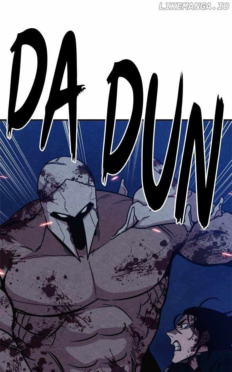 Zombie X Slasher chapter 42 page 109