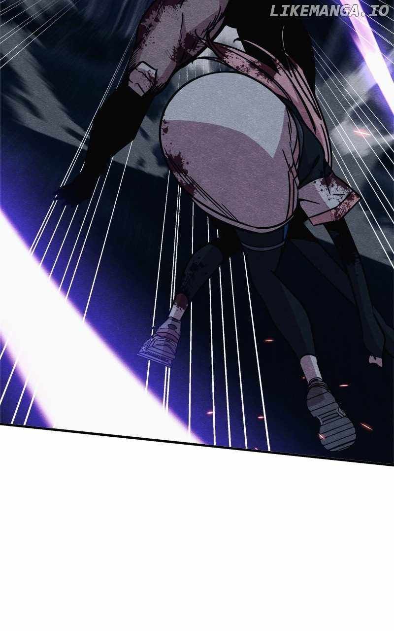 Zombie X Slasher chapter 42 page 114