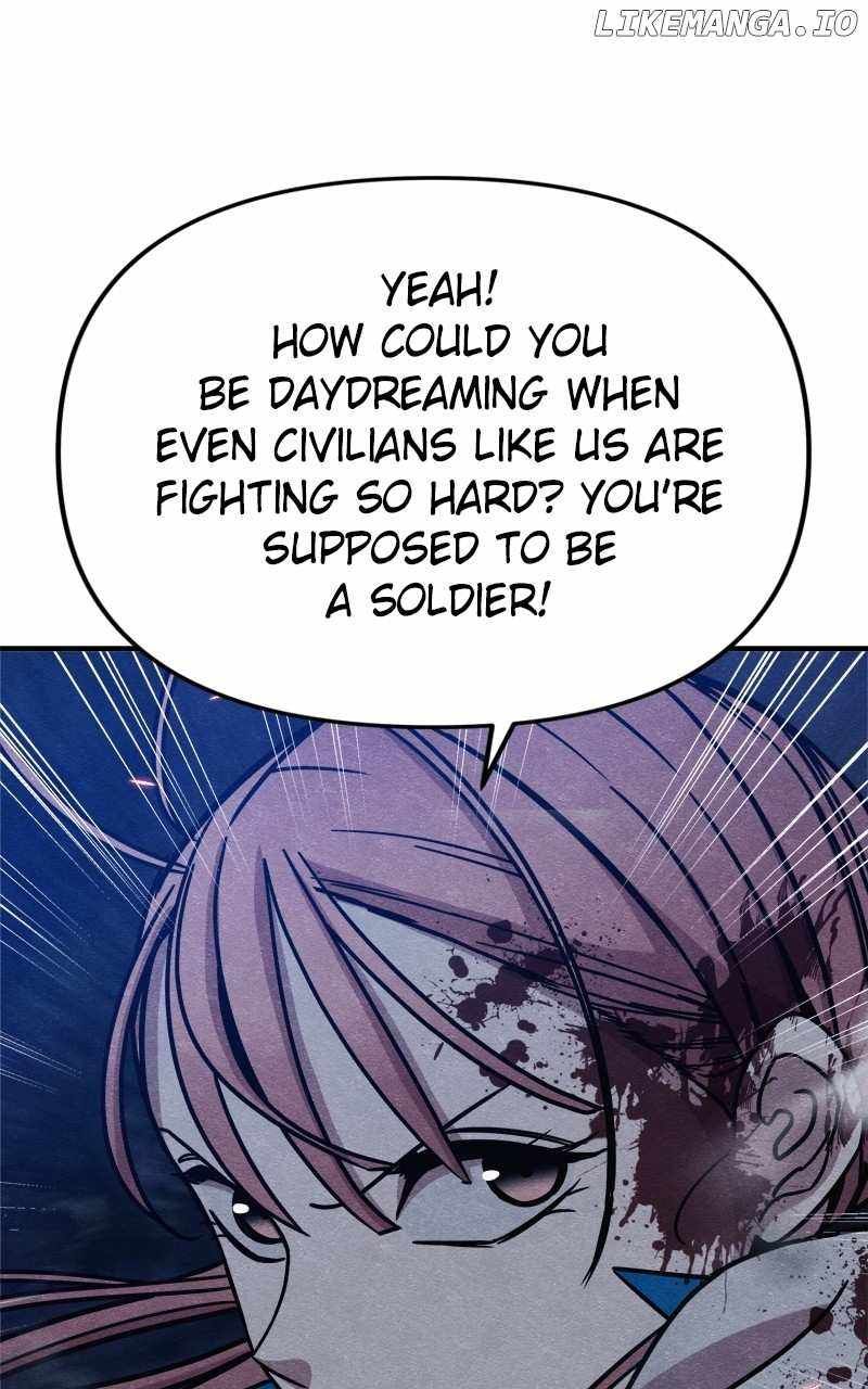 Zombie X Slasher chapter 42 page 115