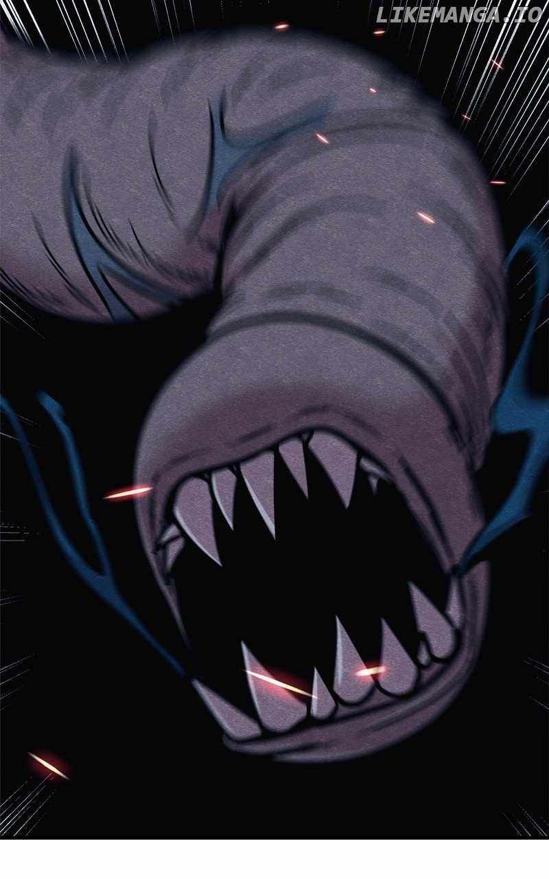 Zombie X Slasher chapter 42 page 119