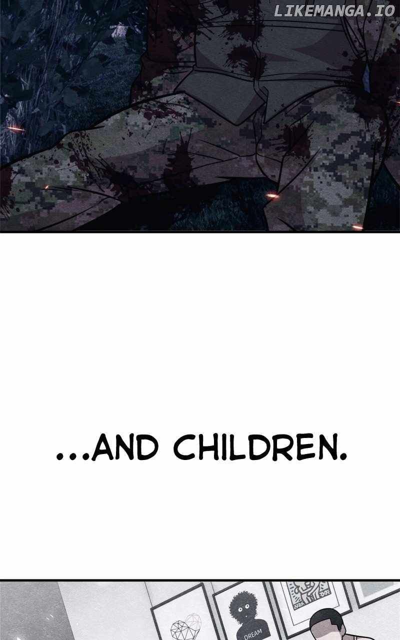 Zombie X Slasher chapter 42 page 12