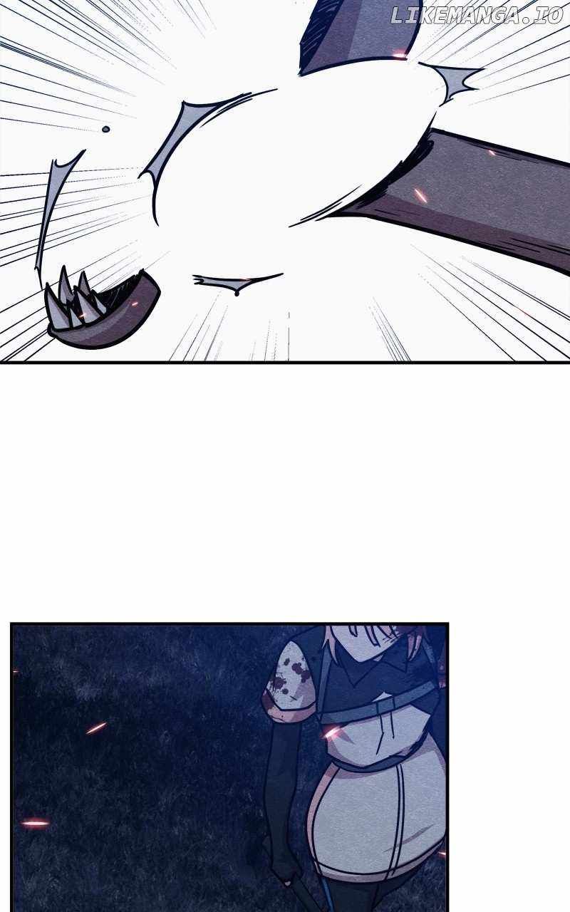 Zombie X Slasher chapter 42 page 122