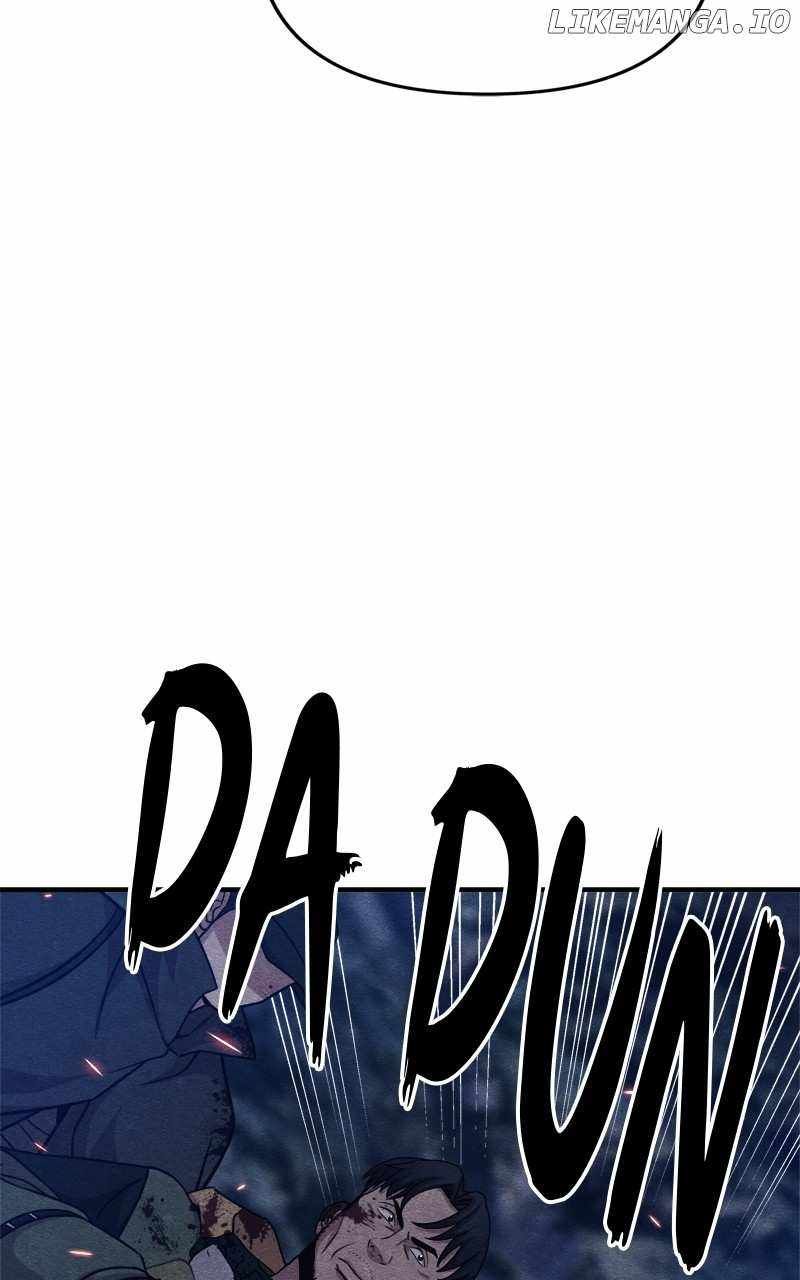 Zombie X Slasher chapter 42 page 125