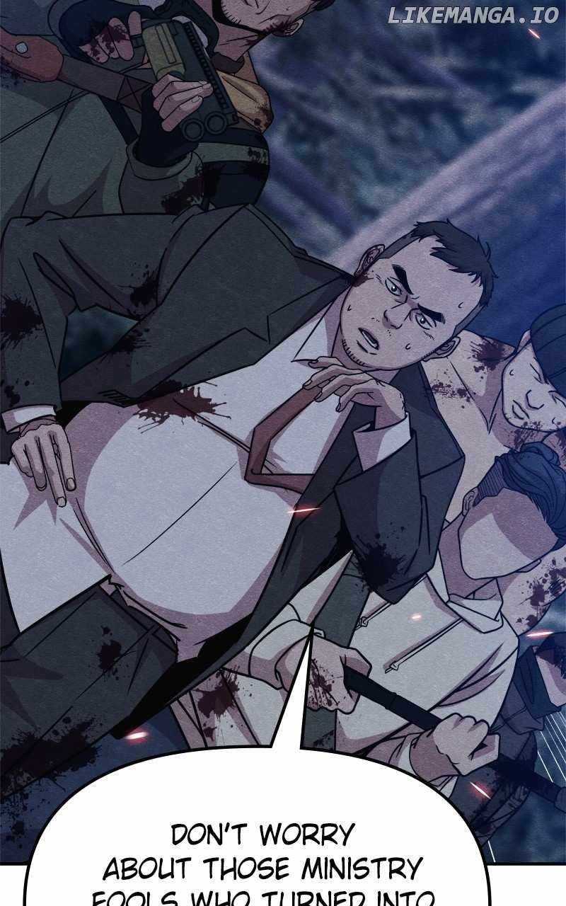 Zombie X Slasher chapter 42 page 126