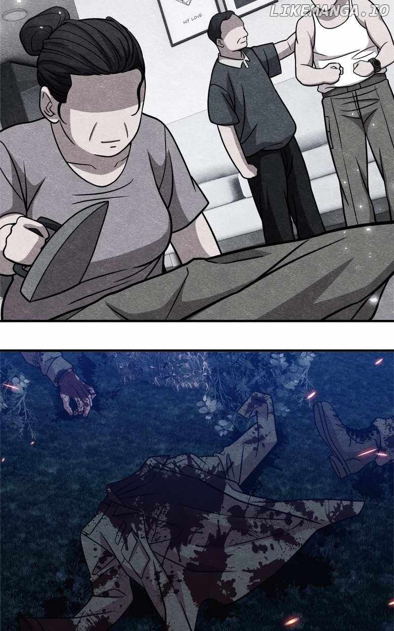 Zombie X Slasher chapter 42 page 13