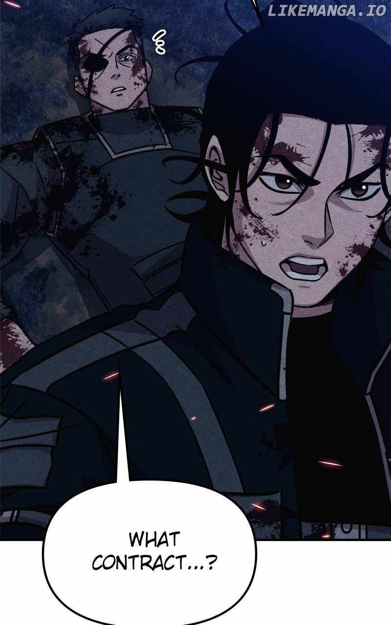 Zombie X Slasher chapter 42 page 130