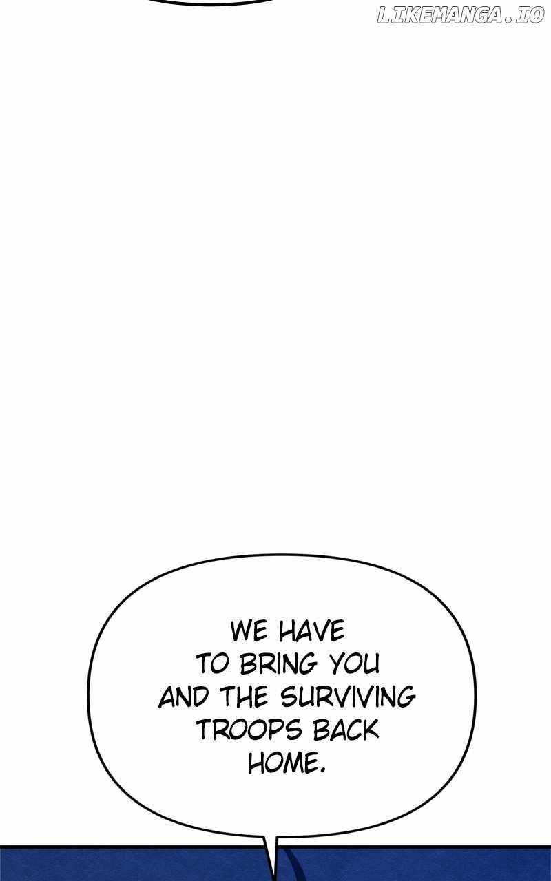 Zombie X Slasher chapter 42 page 131