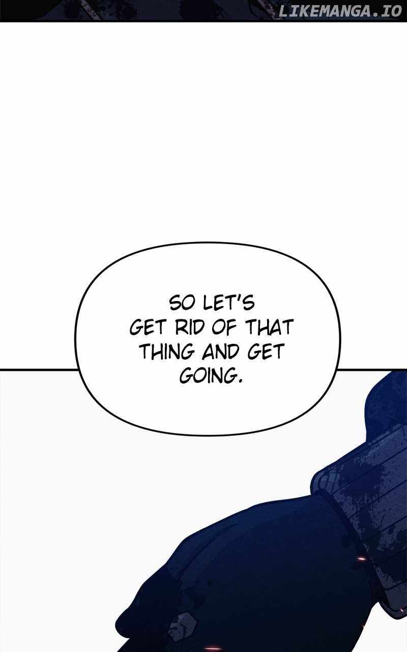 Zombie X Slasher chapter 42 page 135