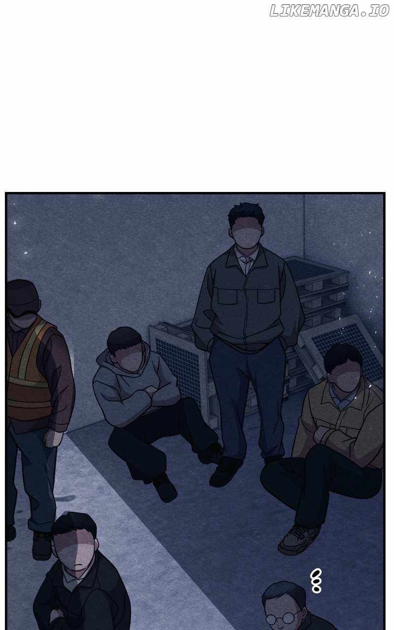 Zombie X Slasher chapter 42 page 144