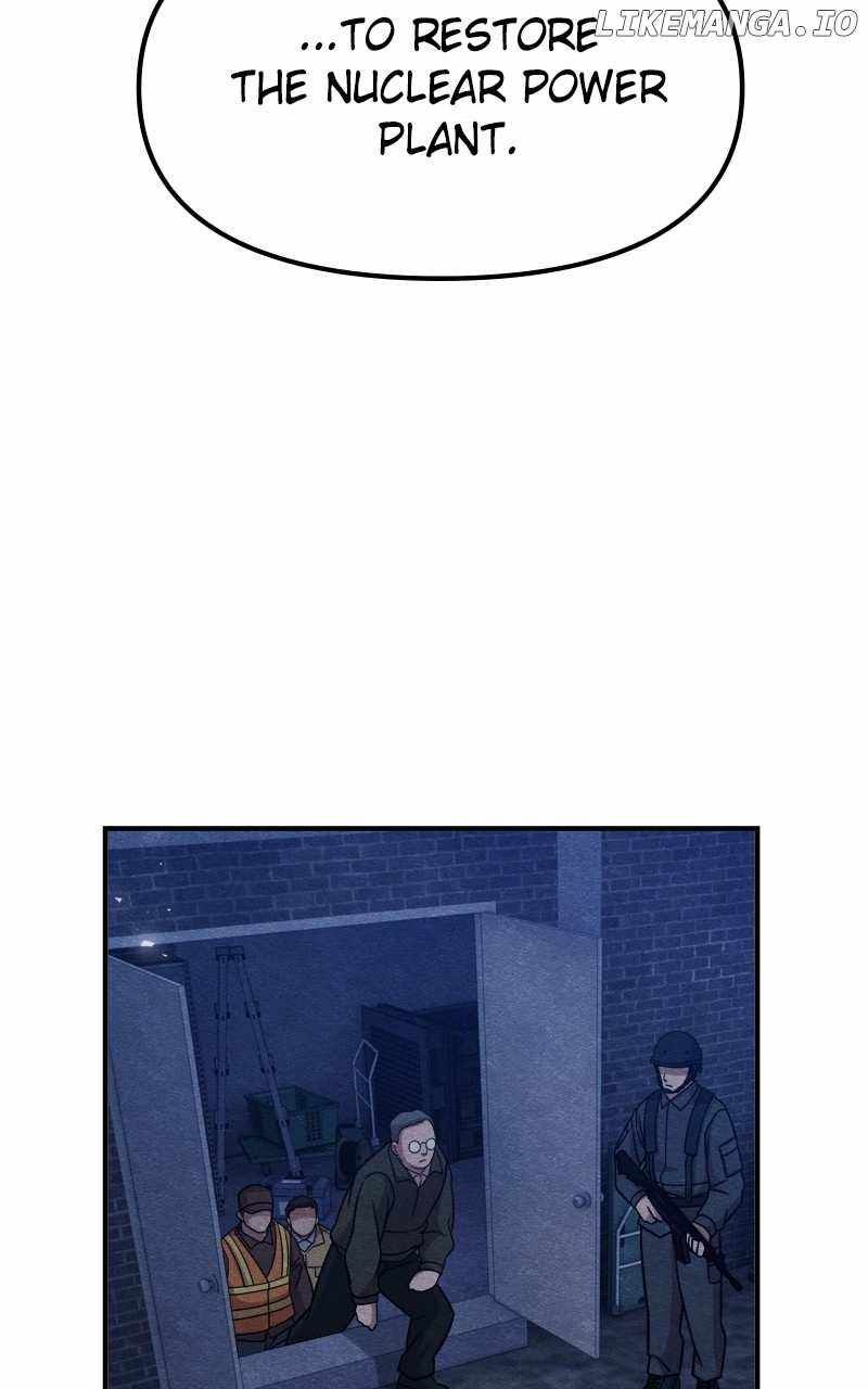 Zombie X Slasher chapter 42 page 147