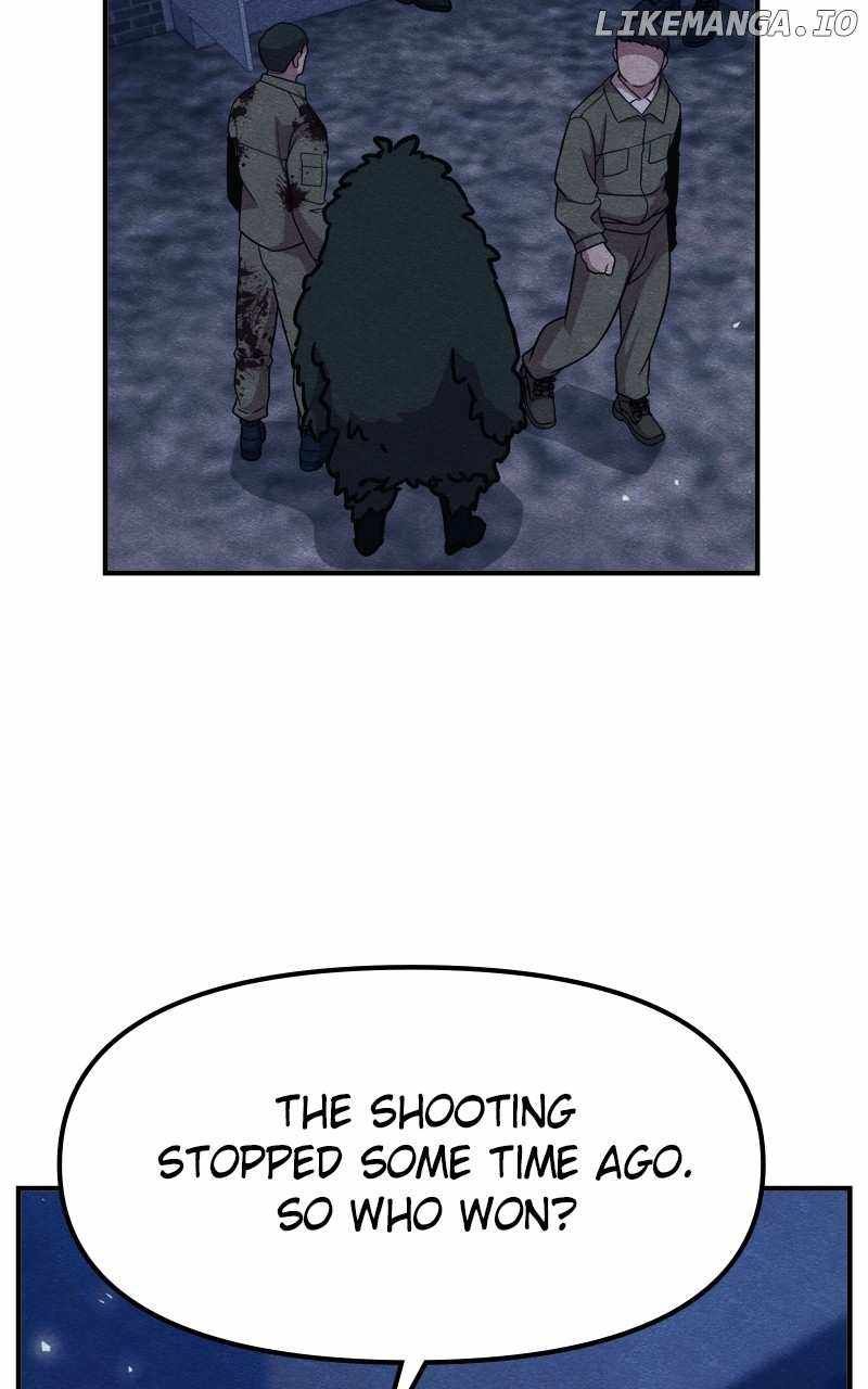 Zombie X Slasher chapter 42 page 148