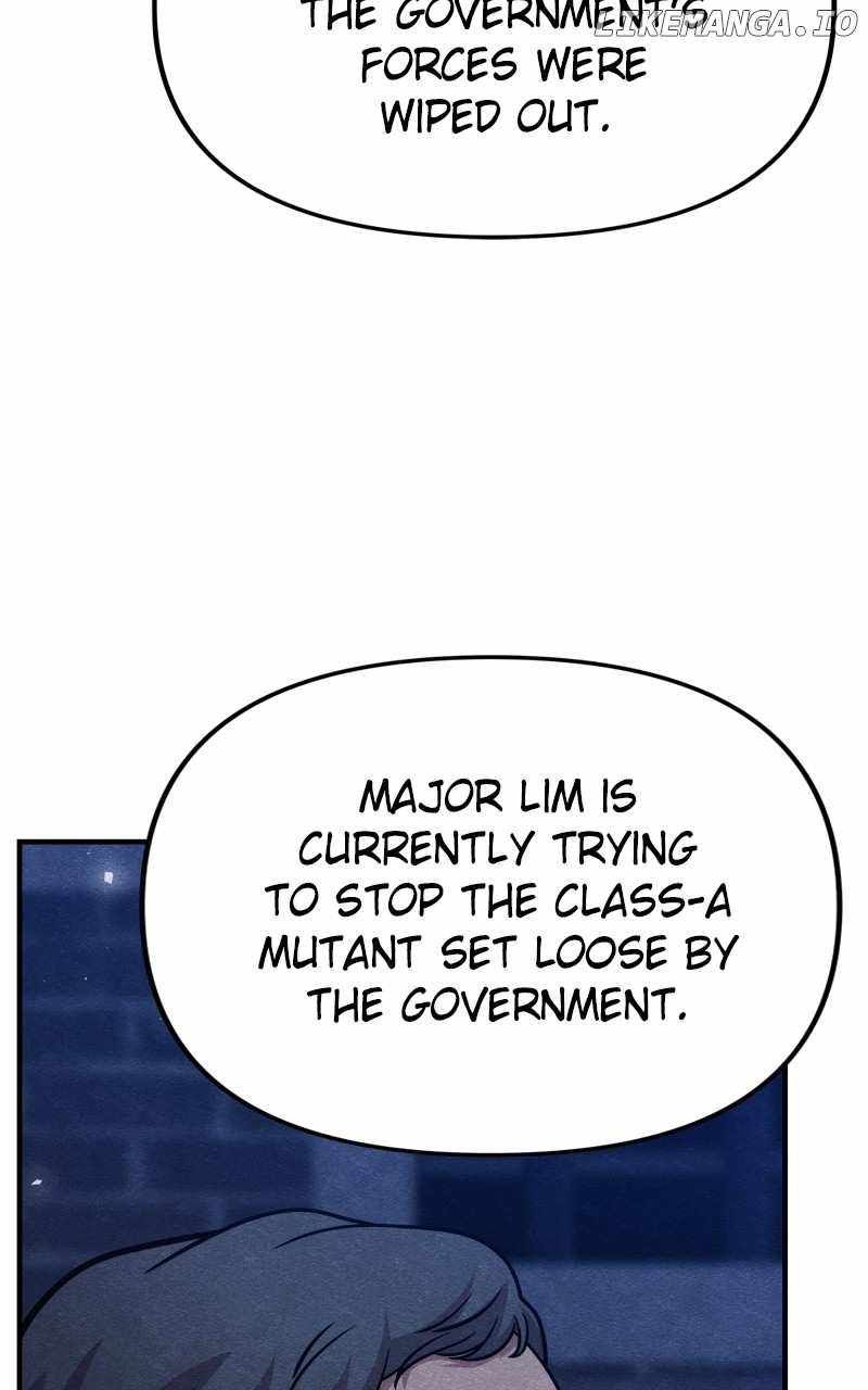 Zombie X Slasher chapter 42 page 150