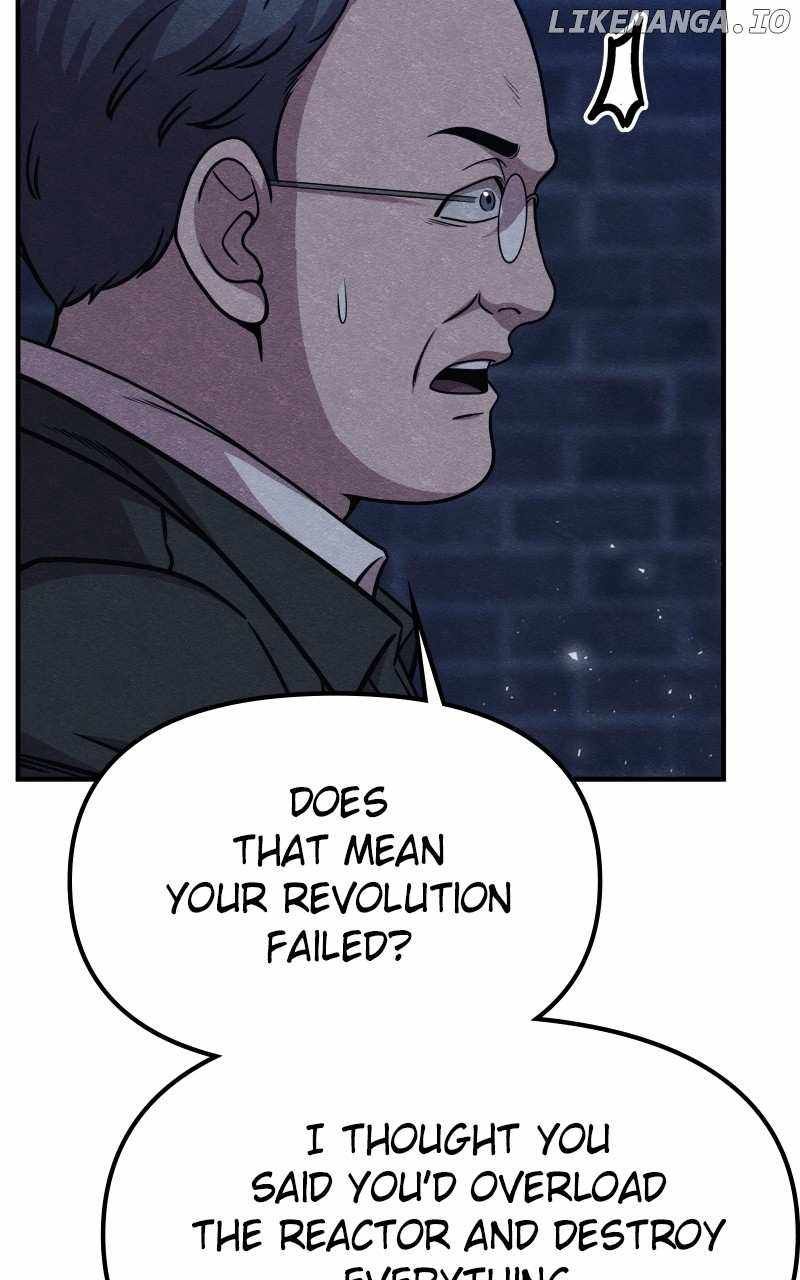 Zombie X Slasher chapter 42 page 151