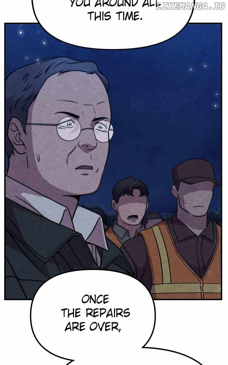 Zombie X Slasher chapter 42 page 155