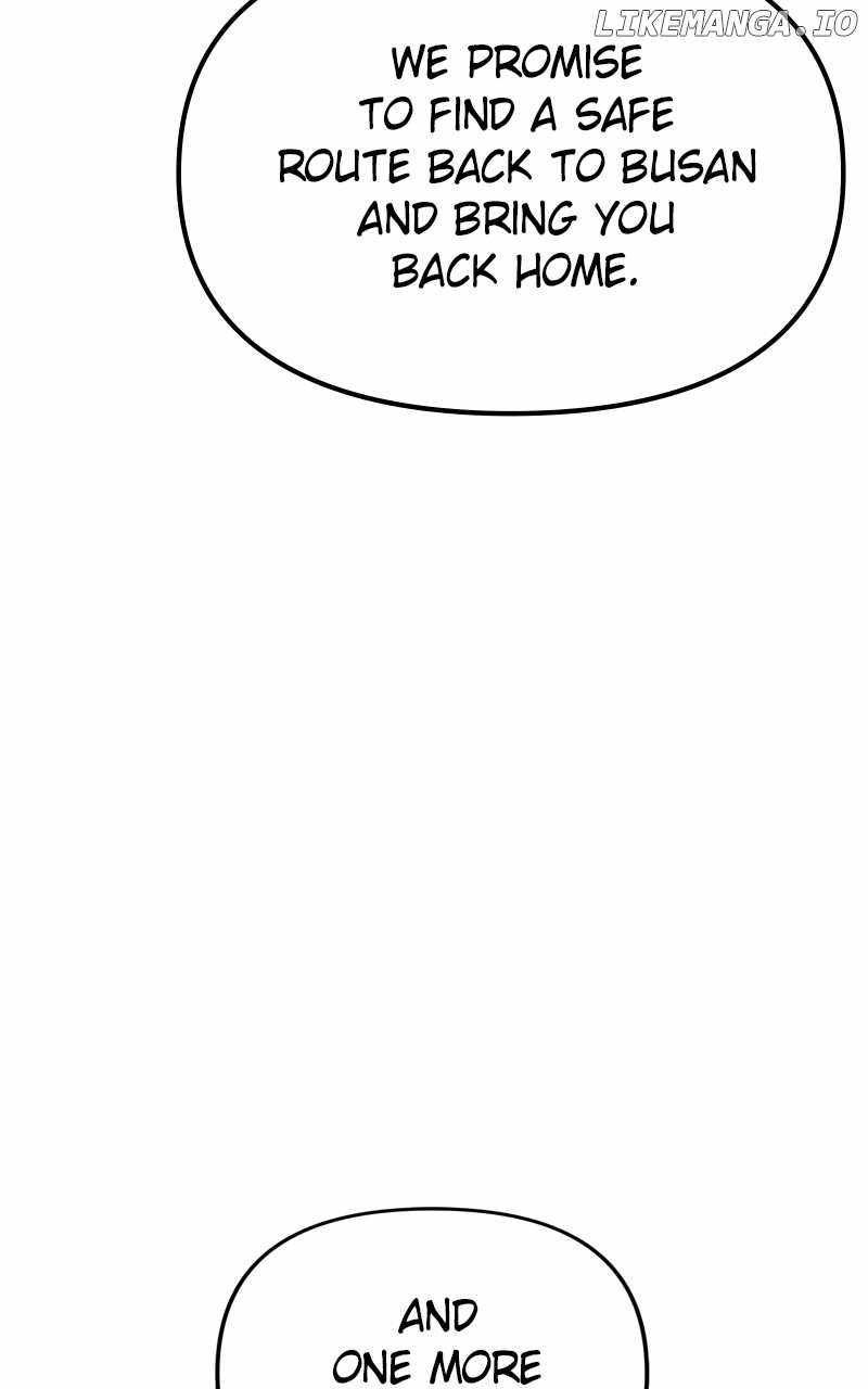 Zombie X Slasher chapter 42 page 156