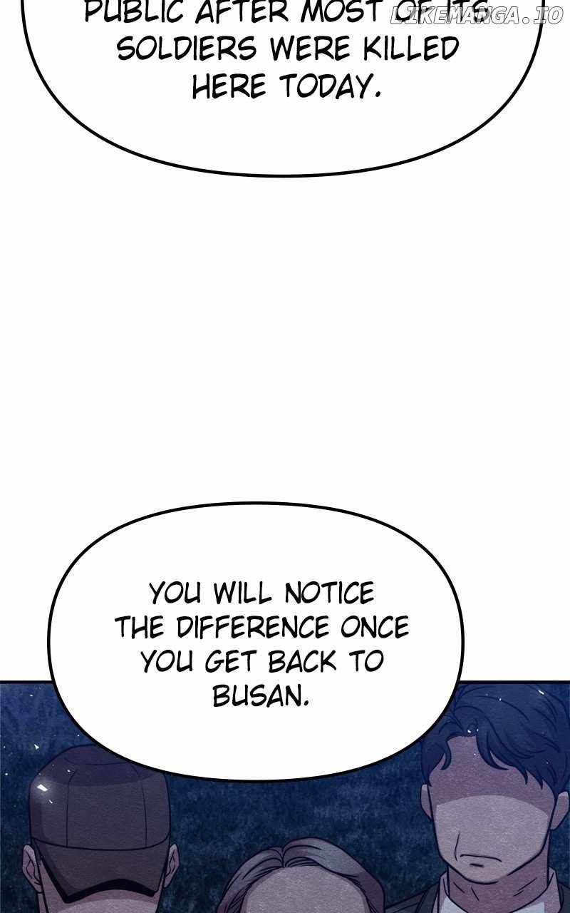 Zombie X Slasher chapter 42 page 159