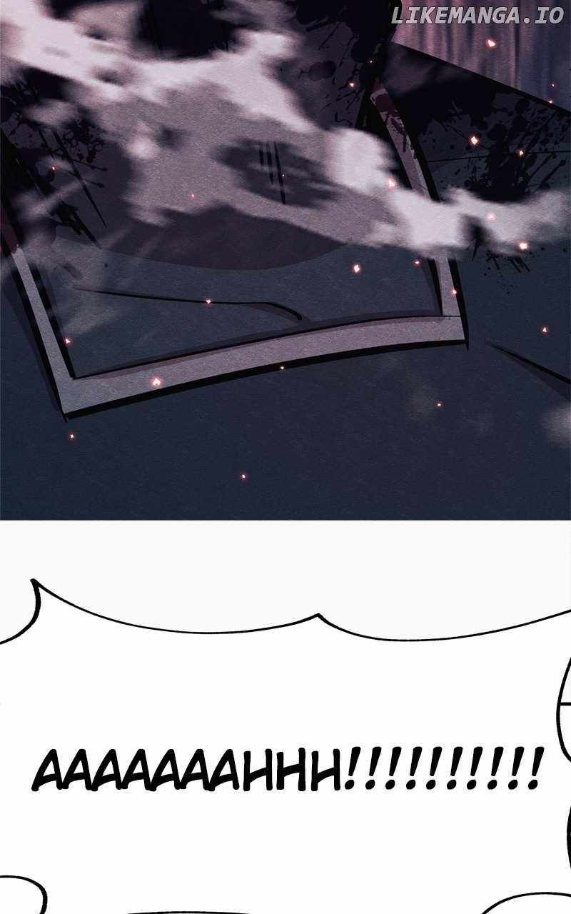 Zombie X Slasher chapter 42 page 20