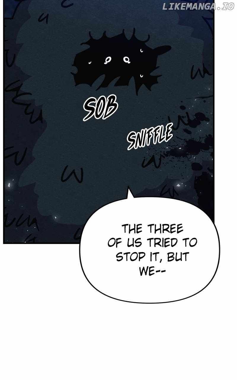 Zombie X Slasher chapter 42 page 25