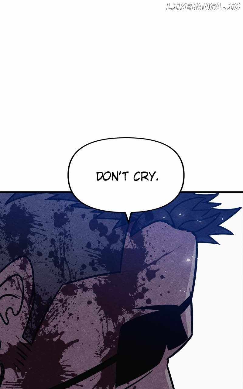 Zombie X Slasher chapter 42 page 26