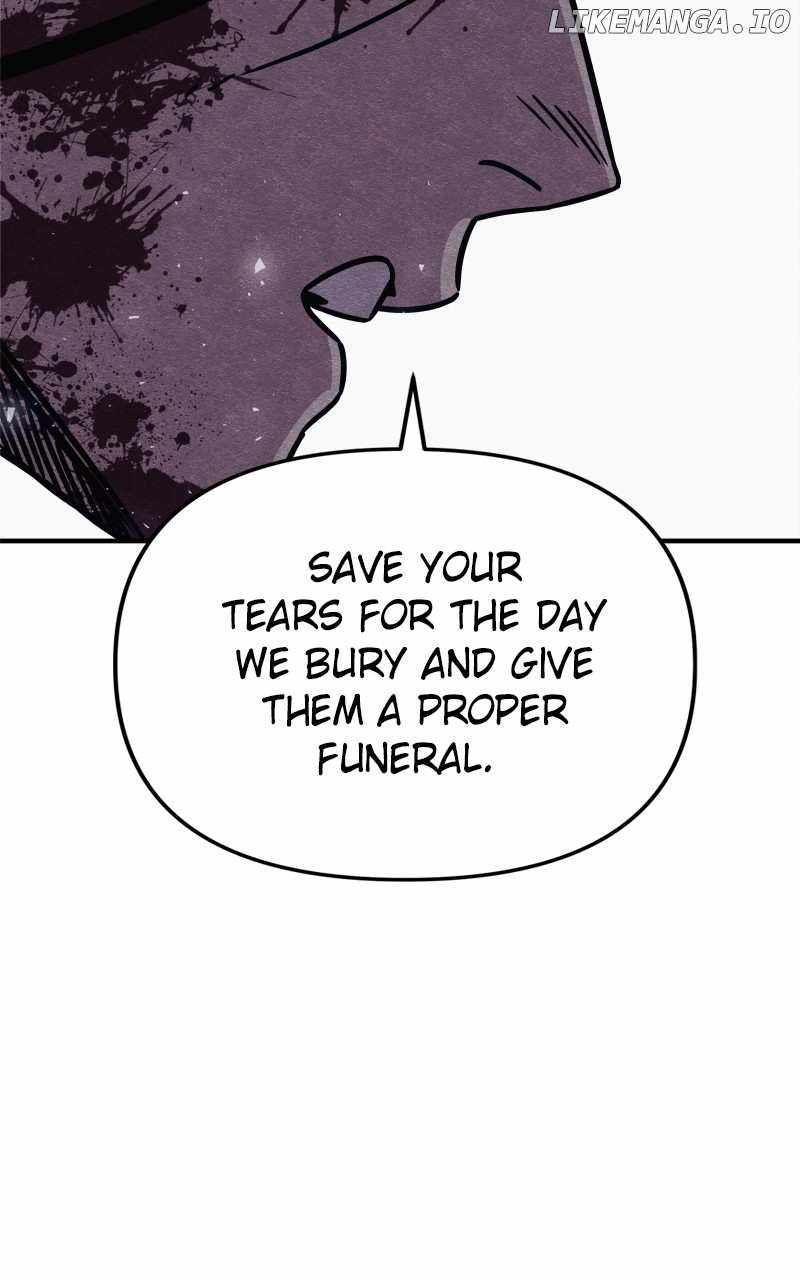 Zombie X Slasher chapter 42 page 27