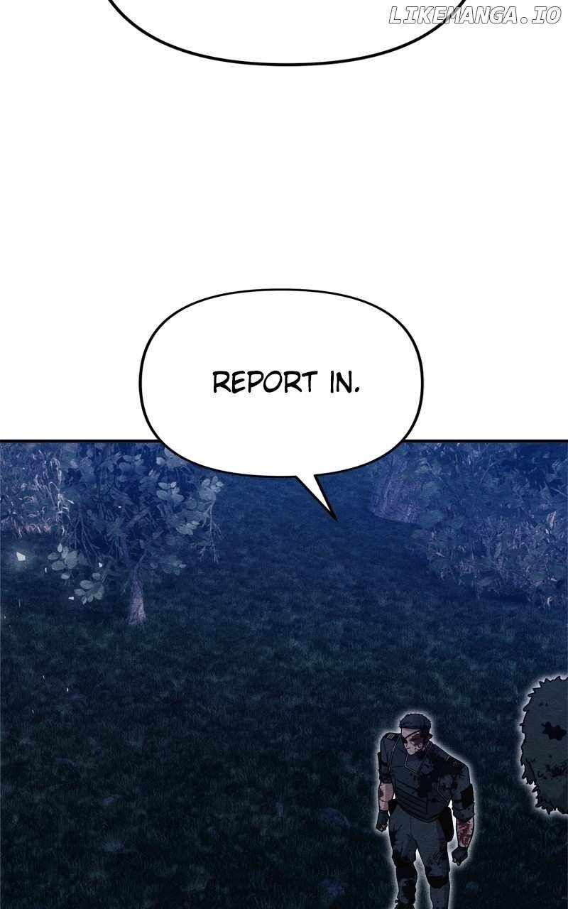 Zombie X Slasher chapter 42 page 30