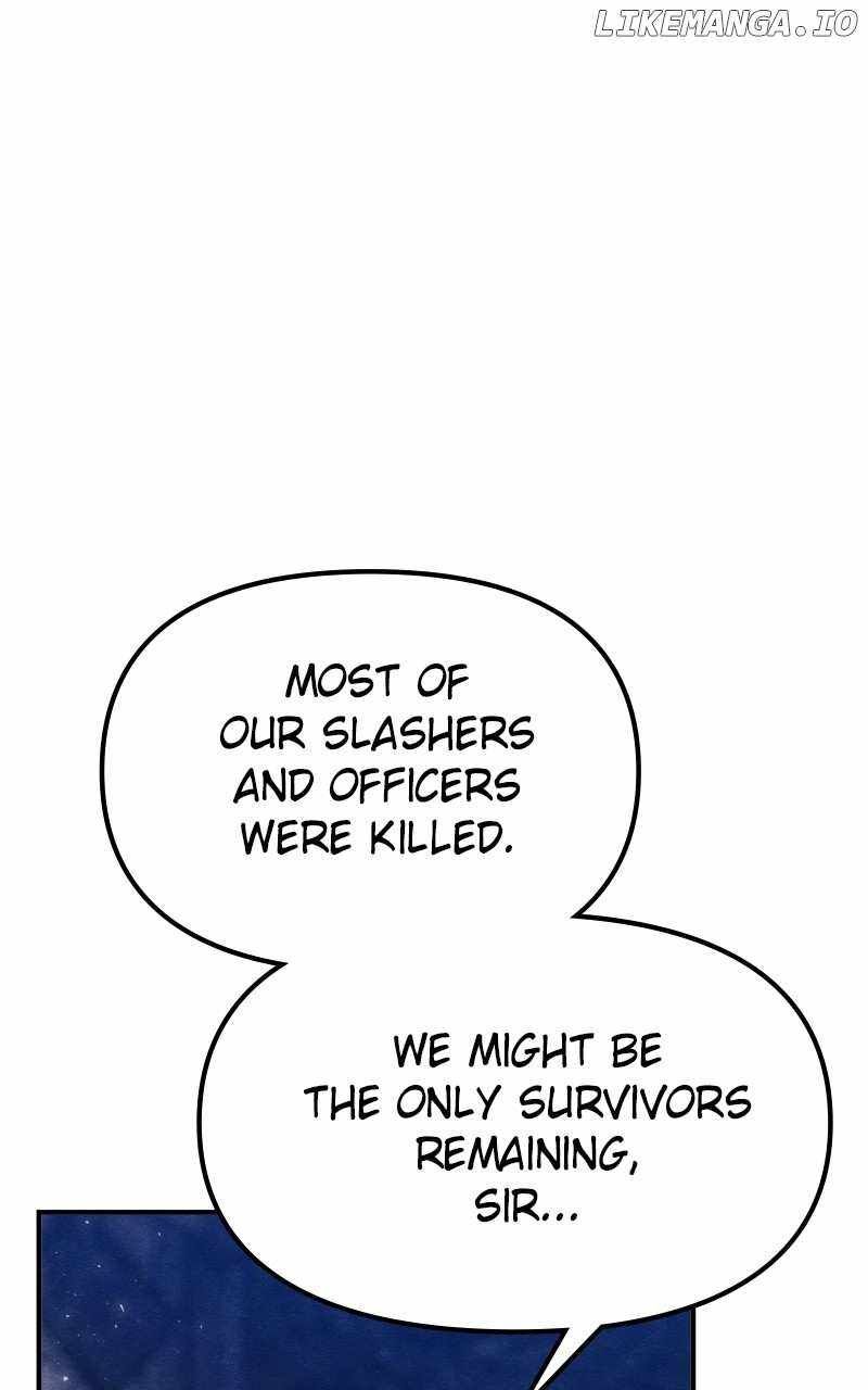 Zombie X Slasher chapter 42 page 32