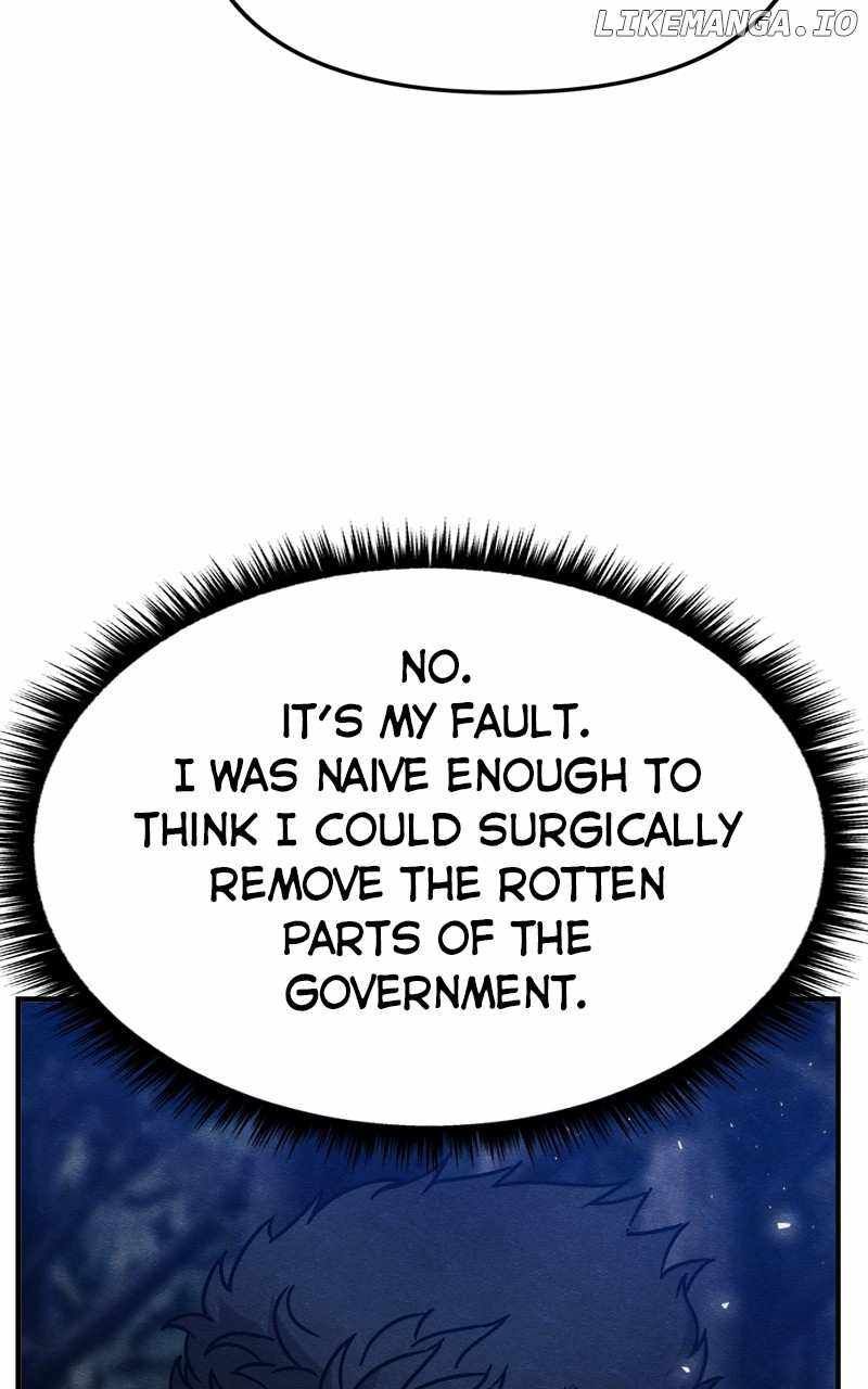 Zombie X Slasher chapter 42 page 34